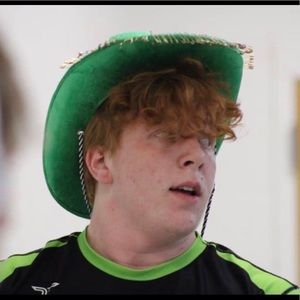 Meet your Posher, Patrick